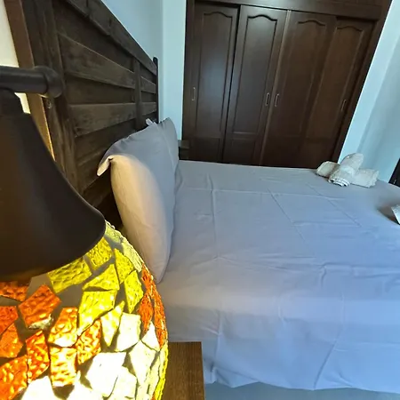 Apartment Apto Con Vistas Virgen Del Carmen *